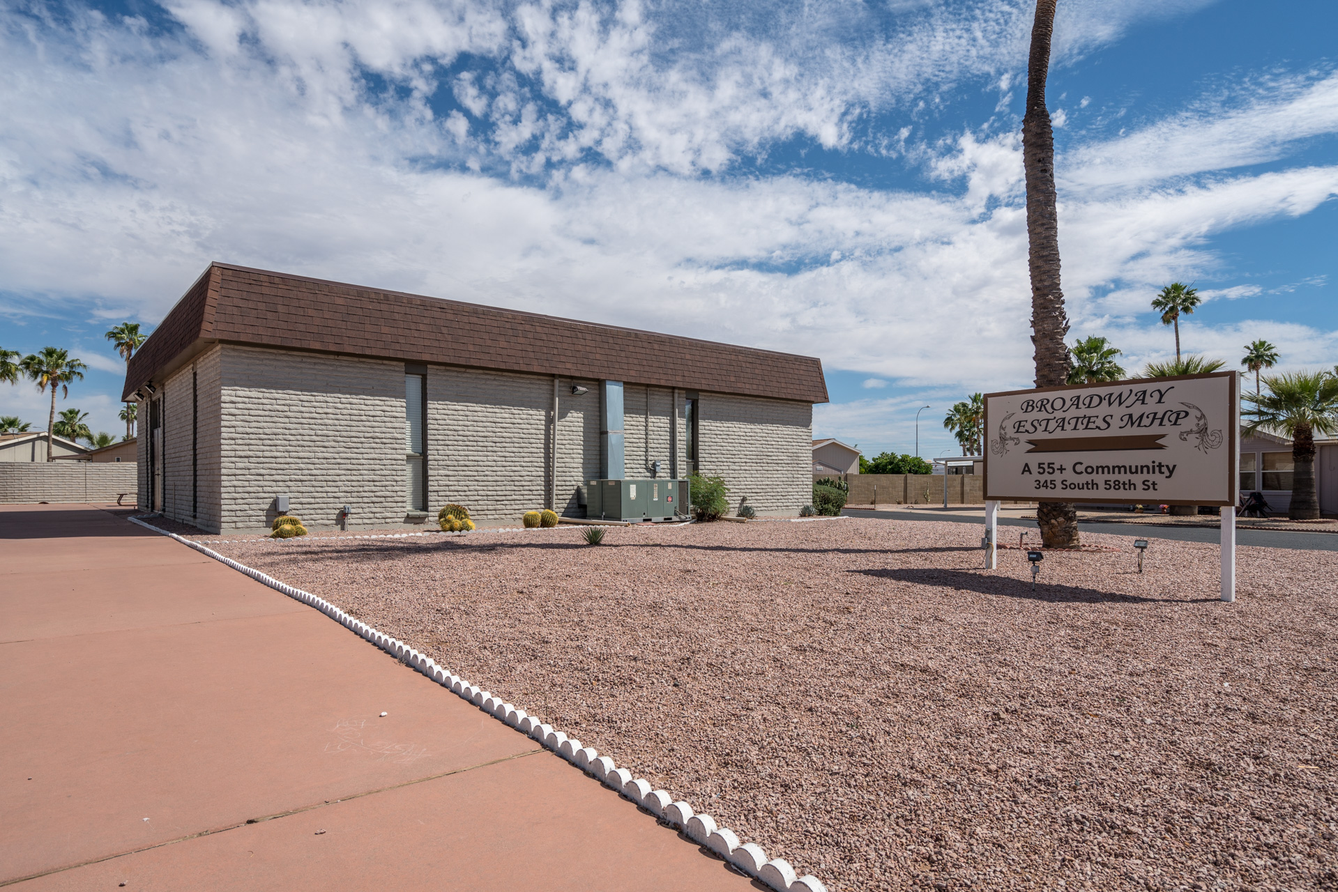 Clubhouse - Amenity Image