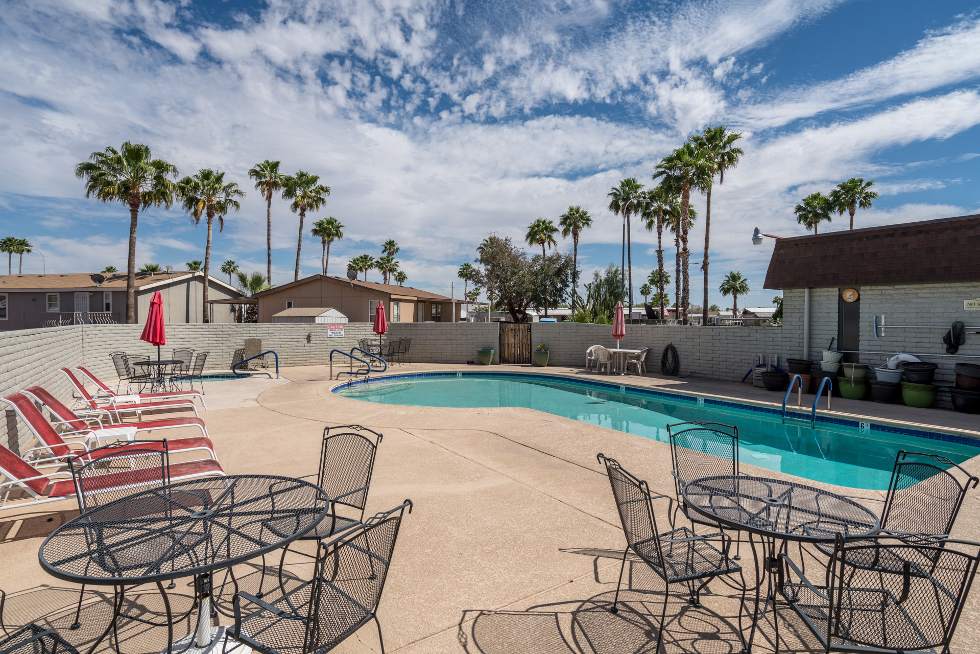 Pool - Amenity Image